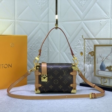 Louis Vuitton Box Bags